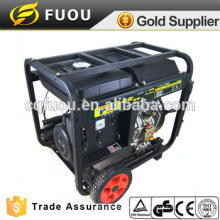 Good Quality Generator Set In India